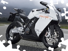 KTM RC8