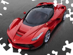 LaFerrari Limited Series Special