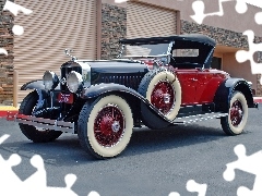 LaSalle Roadster