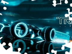 Multimonitor, Tron Legacy