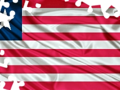 flag, Liberia