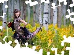 lindsey stirling