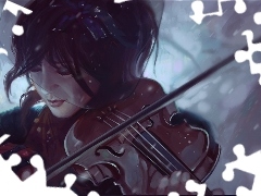 lindsey stirling, violin