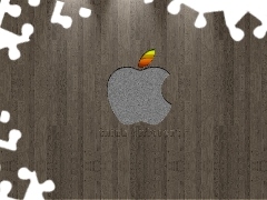 Apple, logo