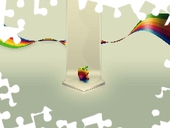 Apple, logo