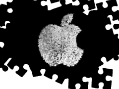 Apple, logo