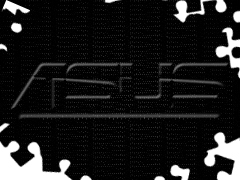 Asus, logo