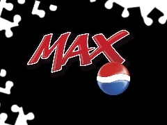 logo, Pepsi, Max