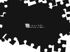 logo, Linux, mint