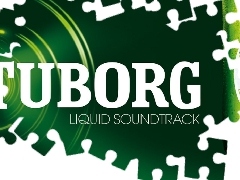 logo, Beer, Tuborg