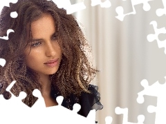 Hair, Irina Shayk, Longs