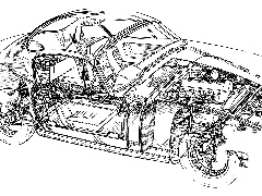 Lotus Elite, Draft