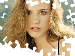 Blonde, Evan Rachel Wood, lovely