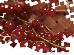 Lubyanka, Red, currants