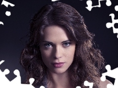 Lyndsy Fonseca, face