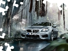 Bmw M6 GranCoupe