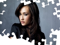 Maggie Q