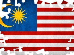 Malaysia, flag, Member