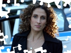 Melina Kanakaredes