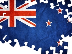 New Zeland, flag, Member