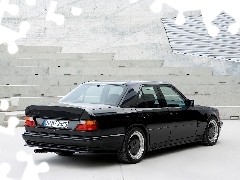 Mercedes Benz 300E AMG