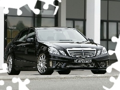 Carlsson, Mercedes Benz W212