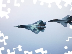 Suchoj T-50, MIG -29M2