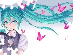 Vocaloid, Hatsune Miku