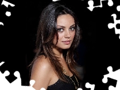 Mila Kunis, actress