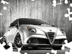 GTA, Alfa Romeo, MiTo