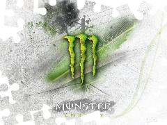 Monster Energy