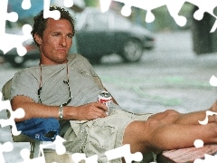 Matthew McConaughey, plan, movie, Can