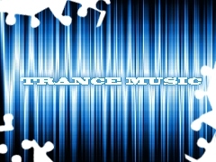 Trance, music