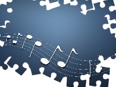 Tunes, music