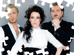 Ace Of Base, group, musical