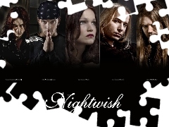 musical, Nightwish, group