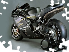 MV Agusta F4 1000 Veltro Strada