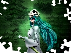 Arrancar, Neliel