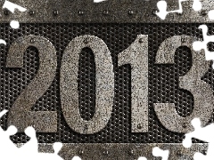 New Year, 2013