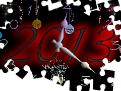 New Year