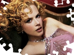 Nicole Kidman, Hair