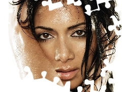 Nicole Scherzinger, songster