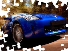 Nissan 350Z