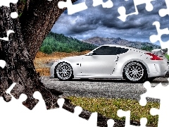 Nissan 370Z