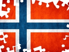 Norway, flag, Member