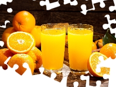 Orange, orange, drink