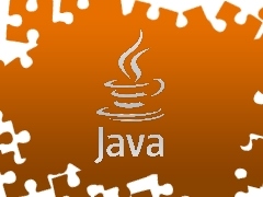 Java, Orange