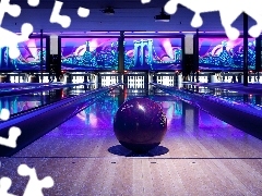 bowling, Bowling, Orb