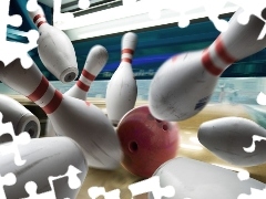 bowling, Orb