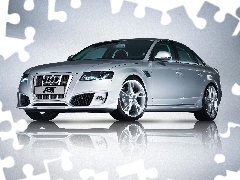 ABT, Audi A4 B8, pack